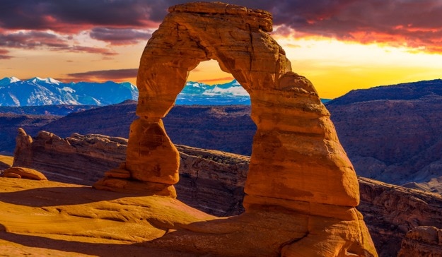 utah