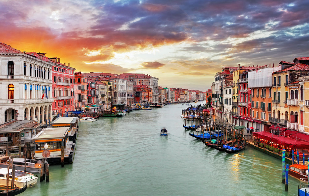 venice
