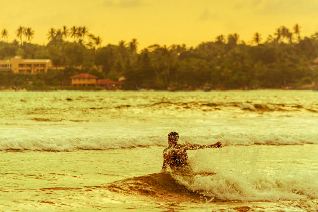 weligama