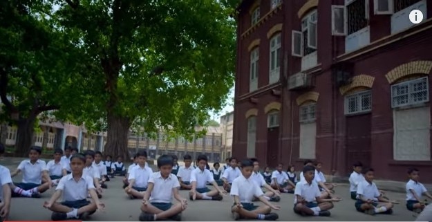 yoga 2