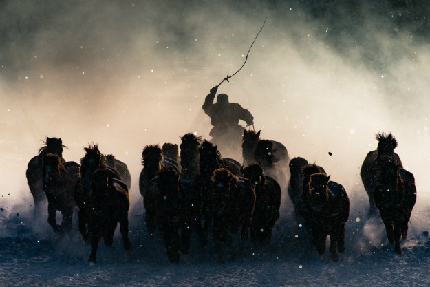 Photo and caption by Anthony Lau /National Geographic Travel Photographer of the Year Contest