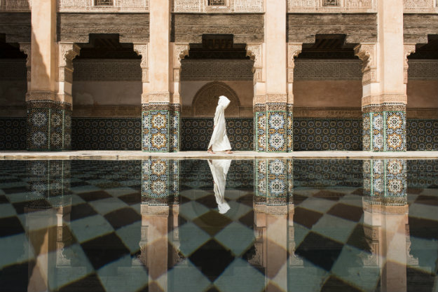 Photo and caption by Takashi Nakagawa / National Geographic Travel Photographer of the Year Contest