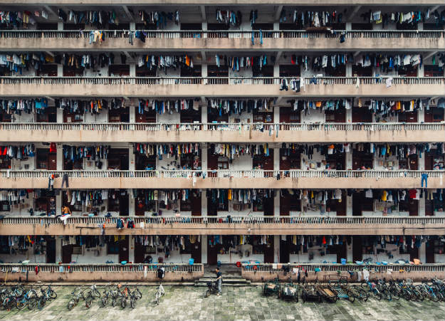 Photo and caption by Wing Ka H. / National Geographic Travel Photographer of the Year Contest