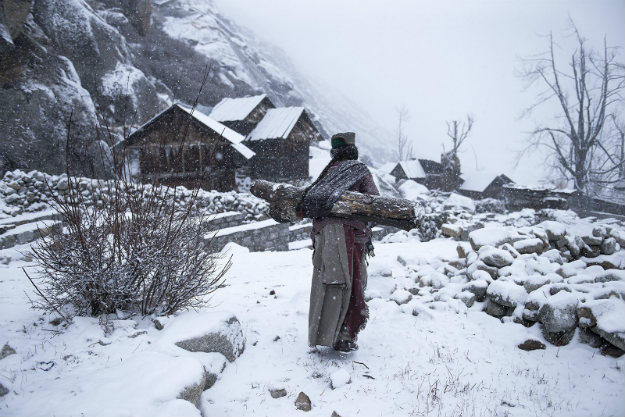 Photo and caption by Mattia Passarini / National Geographic Travel Photographer of the Year Contest
