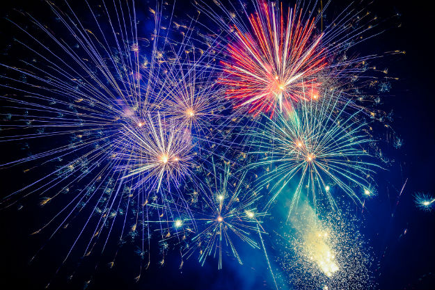 4th july-5