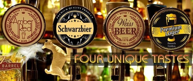 7 barrel brew pub
