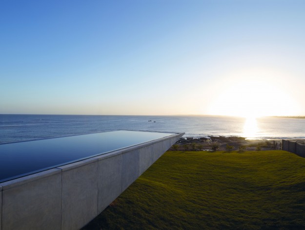 9. Playa Vik, José Ignacio