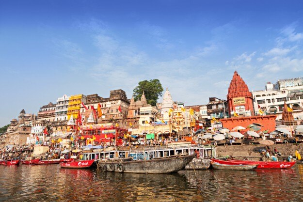 varanasi