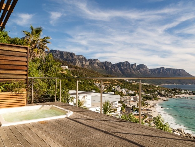 Cape View Clifton (Cape Town)