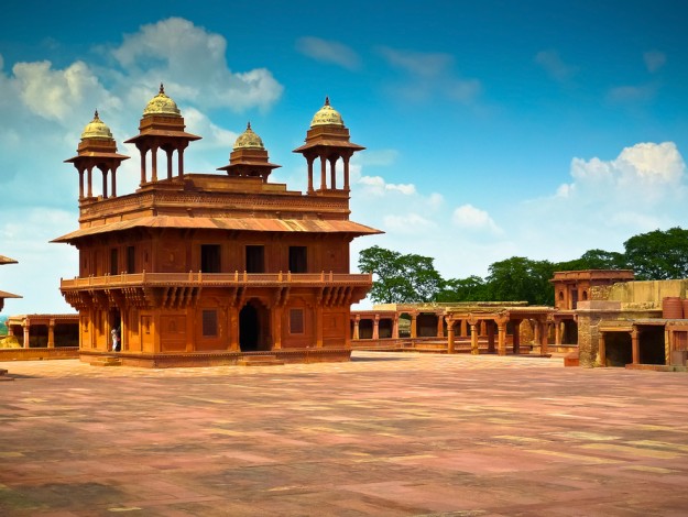 Diwan-i-Khas,