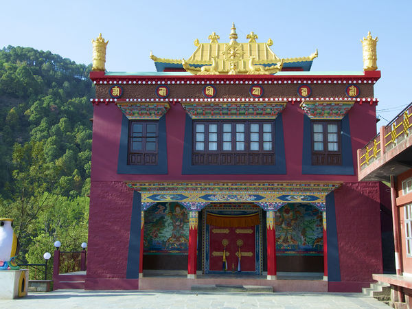 HimachalPradesh_Mandi_Drikung-Kagyu-Gompa-in-Mandi