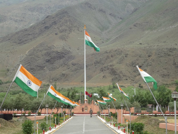 KargilWarMemorial9