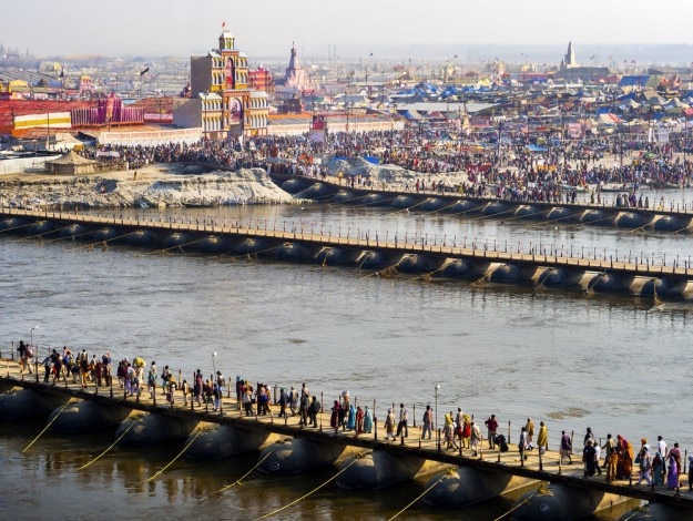 Kumbh mela