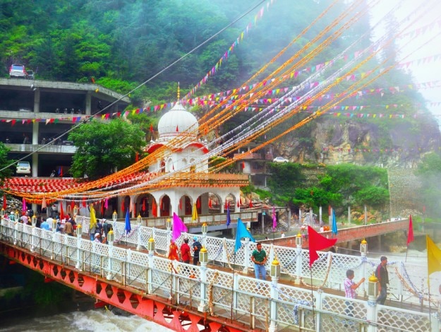 Sikhs Gurdwara,