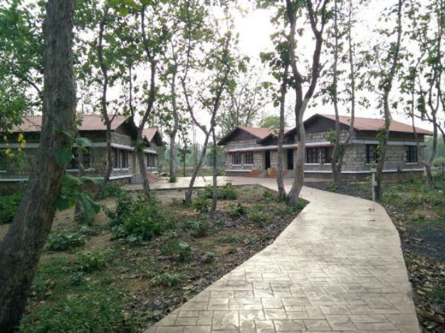 MTDC Tadoba