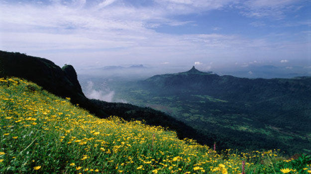 Matheran