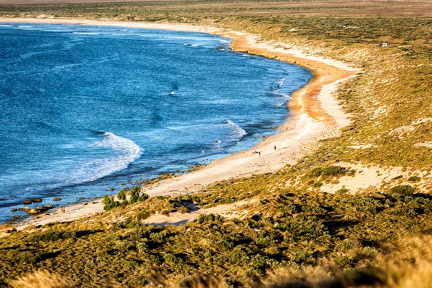 Ningaloo-coast