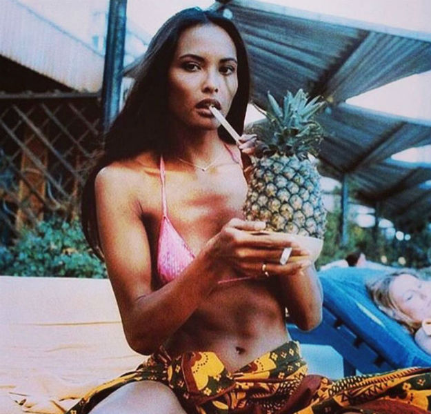 Nishi Sunil bikini 6