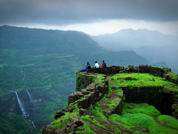 Rajmachi