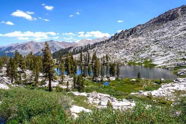 Sequoia-National-Park