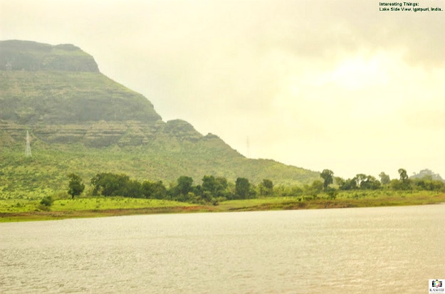 Vaitarna dam