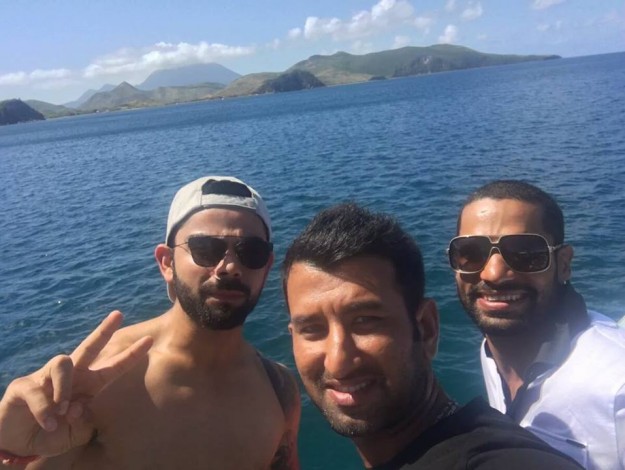 Virat Kohli 3