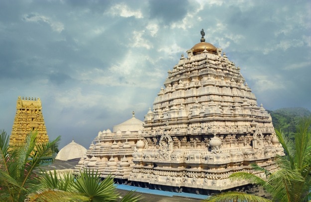 andhra pradesh