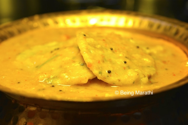 chandkyachi daal