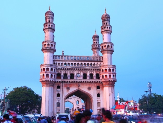 charminar