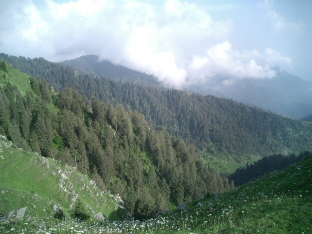 Dalhousie