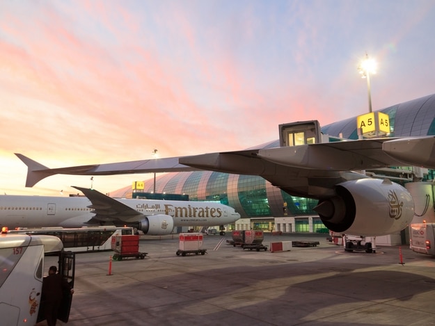 emirates