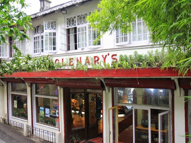 glenarys