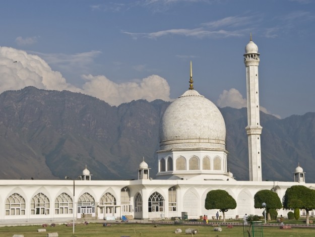 hazratbal