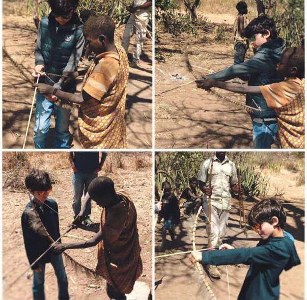 hrithik africa 2