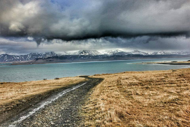 iceland