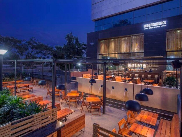 5 best microbreweries in Pune that no beer lover should ever miss ...