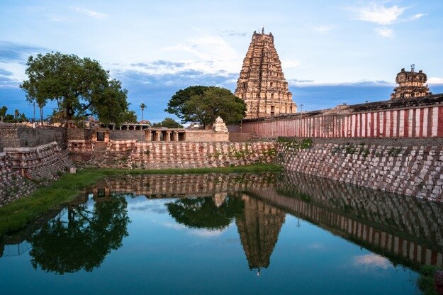 karnataka