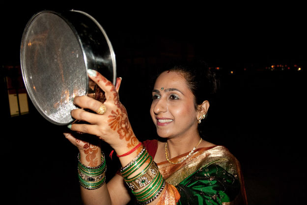 karva chauth