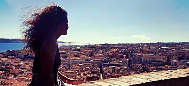 lisbon portugal