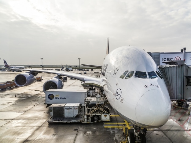 lufthansa