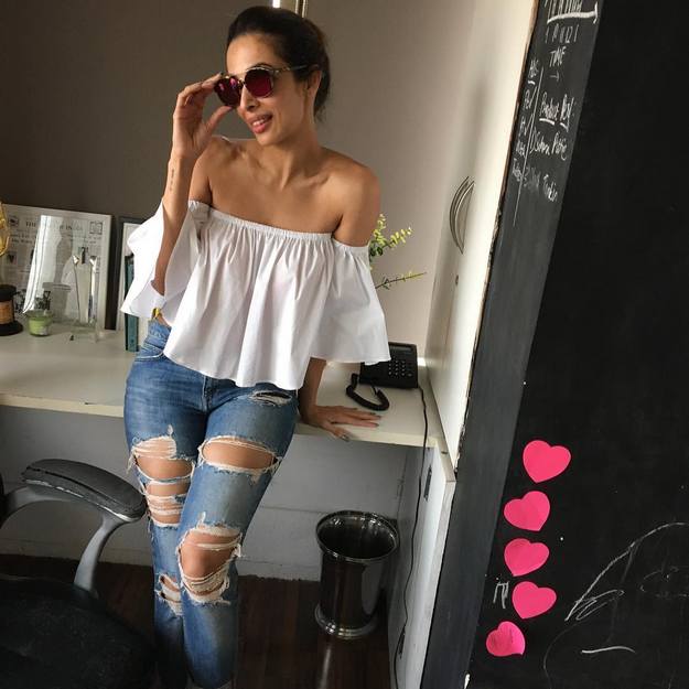 malaika arora khan hot photos