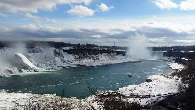 niagara falls canada