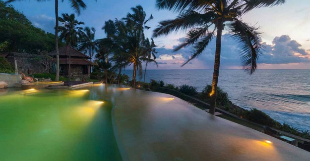 niraamaya retreats kovalam