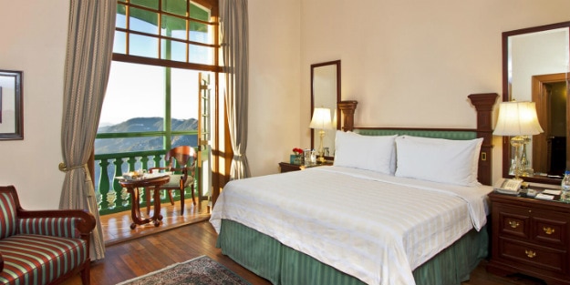 oberoi cecil shimla