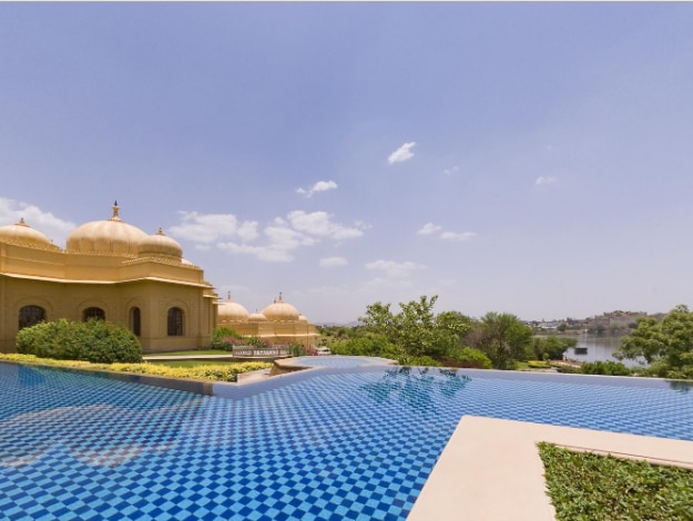 oberoi udaivillas