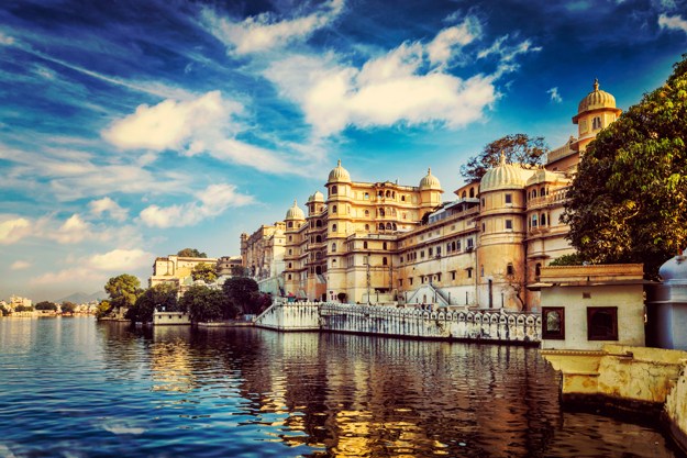 rajasthan