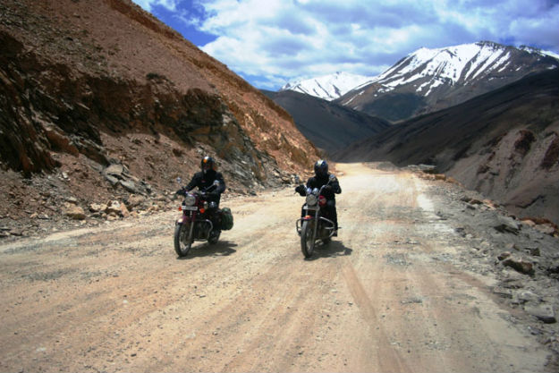 Photograph: Royal Enfield