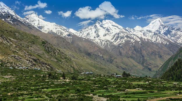sangla-valley