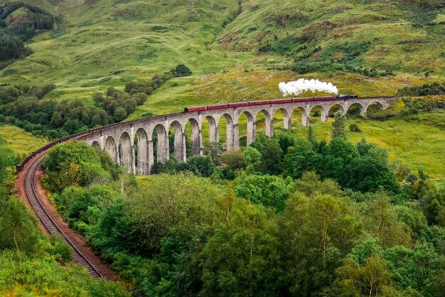 scotland 5