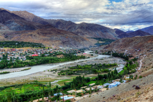 shutterstockKargil10